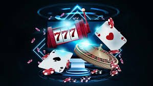 Trò chơi casino trực tiếp đẳng cấp toàn cầu cho người chơi Việt